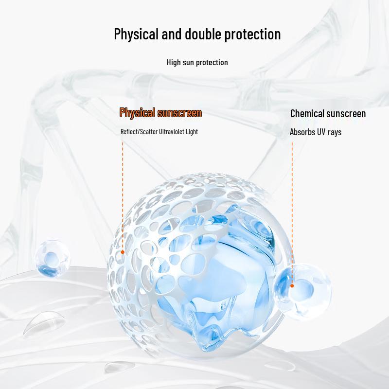 Mistine Little Blue Hat Sunscreen Lotion