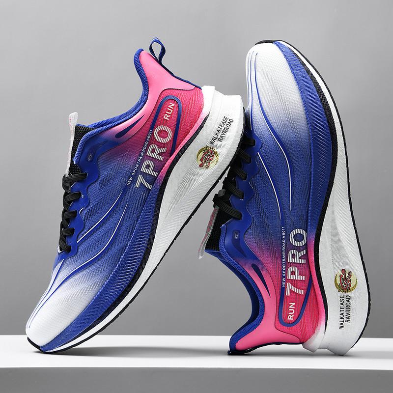 Fashion High Quality New Men's Running Shoes Essential for Sports Exams Men's Outdoor Hiking Shoes Soft Soled Casual Shoes Free Delivery