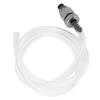 Oil Filter Drain Tool PVC Oil Filter Release Hose Tube Pipe Replacement for Scion 2.0L‑5.7L Engines