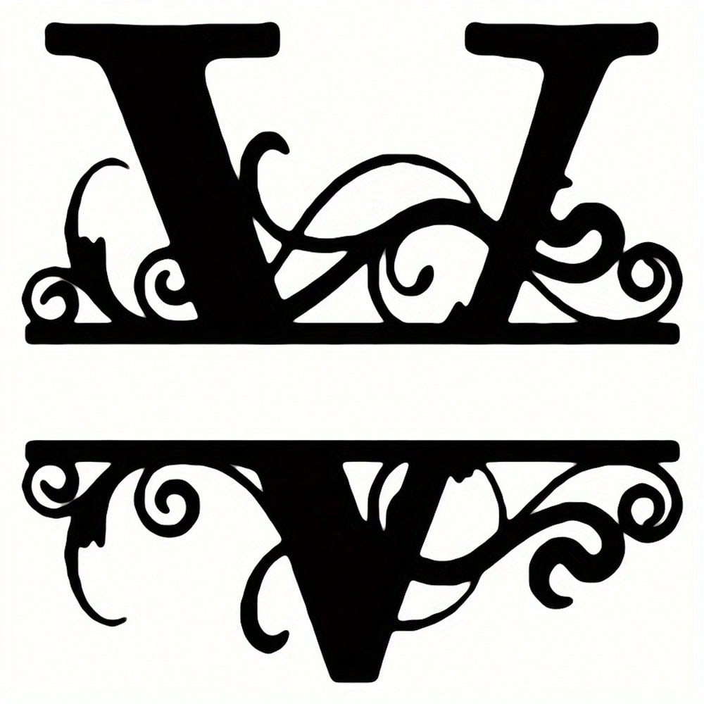 Personalized Metal Nameplate Wall Art, Custom Family Name Sign, Handmade Letter Wall Decor, Vintage Rustic Wedding Gift, Housewarming Present