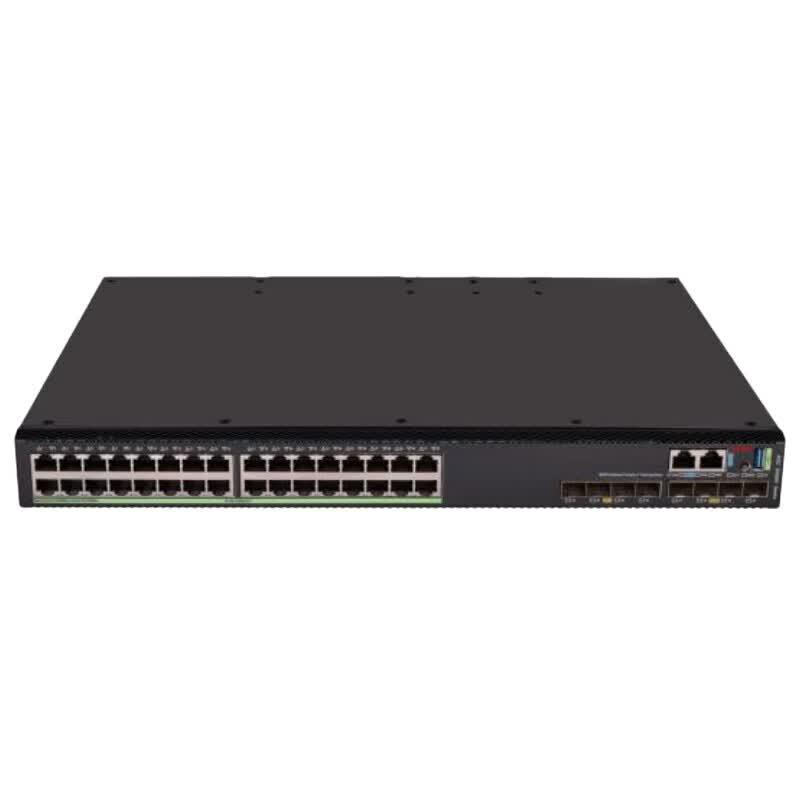 H3C S5580X-32T4X4YC-HI Layer 3 Core Switch