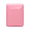With LED Light Jewelry Storage Box Baking Paint Pendant Necklace Organizer  for Proposal Surprise