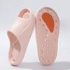 "Quick-Drying Water-Resistant Sandals and Slippers for Men and Women - Ideal for Summer, Hospitality, and Guesthouses"