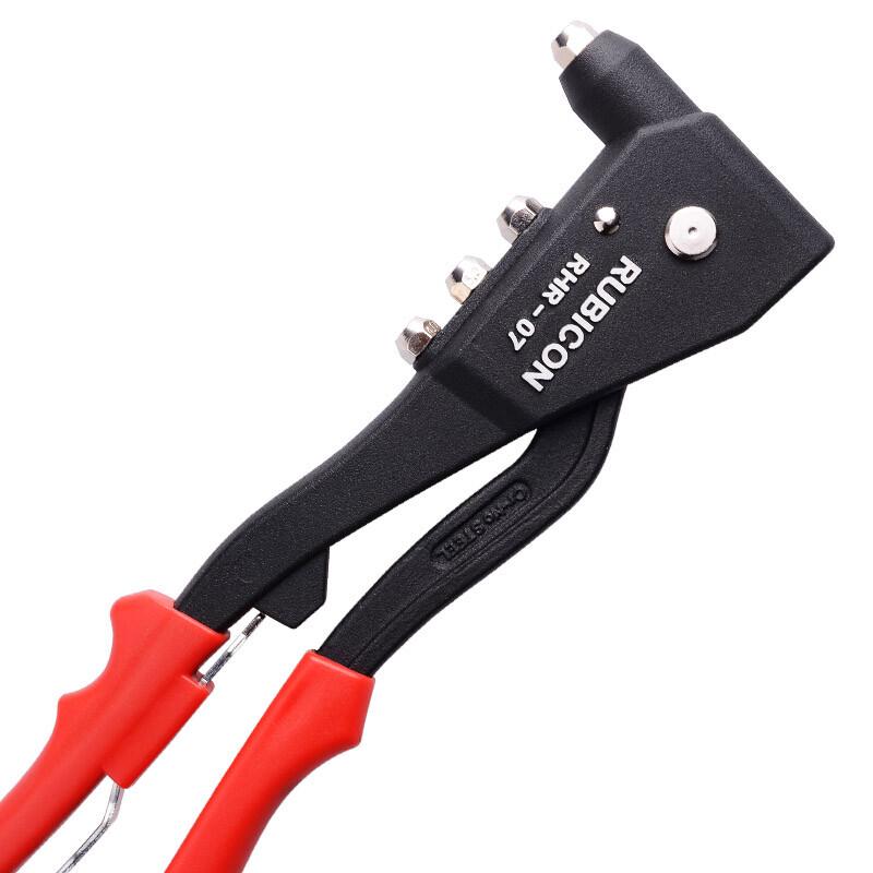 RUBICON RHR-07 Manual Pop Rivet Gun