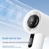 Peak Portable Outdoor Handheld Fan