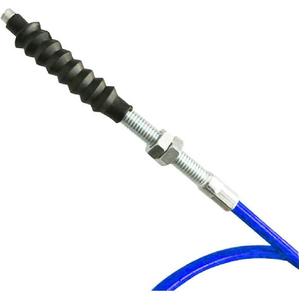 Blue Clutch Cable Dirt Bike Fits 110 125 150 200 250cc XR50 CRF70 KLX110 TTR New