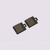 Malossi Front Brake Pads for Vespa LX, LXV, S 125/150