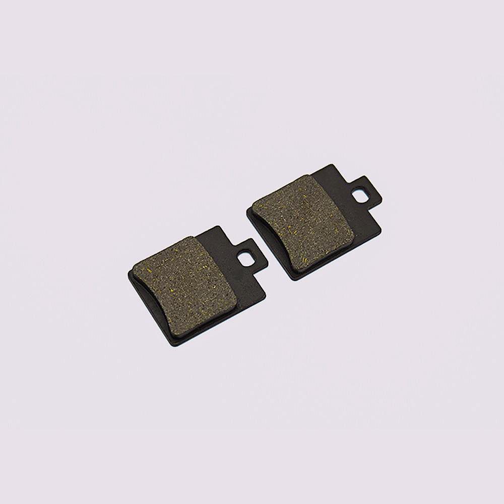 Malossi Front Brake Pads for Vespa LX, LXV, S 125/150