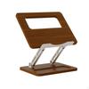 Laptop Stand Elevated Computer Riser Minimalist for Professionals