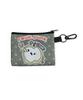 Keemhii Fruit Punk Card Pouch - [Green]