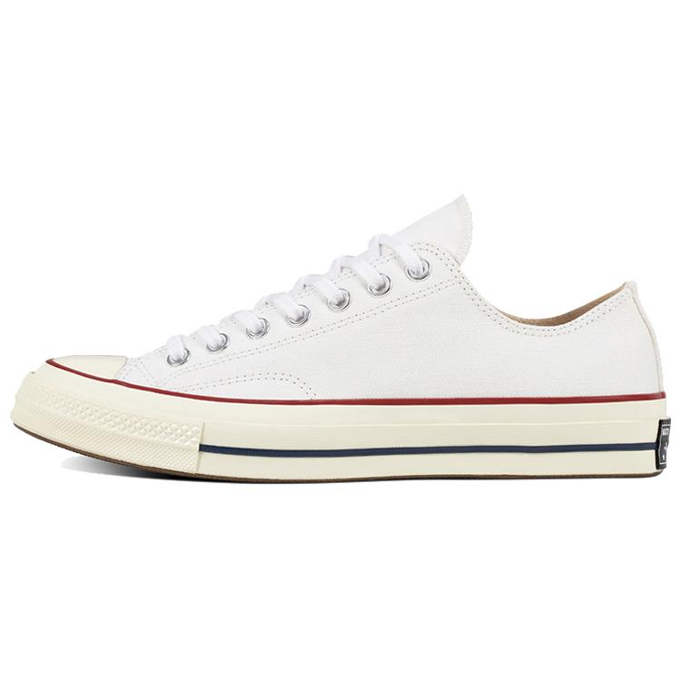 Chuck 70 Converse Low 'White' 2019 162065C