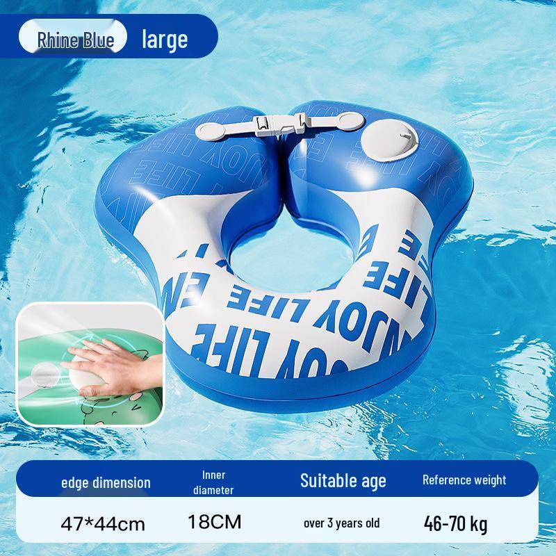 Senying Kids' Inflatable Armpit Swim Ring