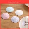 Premium Wall Protector Door Handle Bumper Guard With Soft Rubber Pad Design