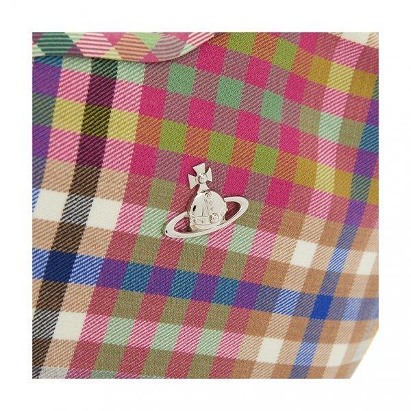 Vivienne WeStWood Damska S Torba na ramię z łańcuszkiem Dzwonek Serce Rama Portmonetka 4b01000cW W