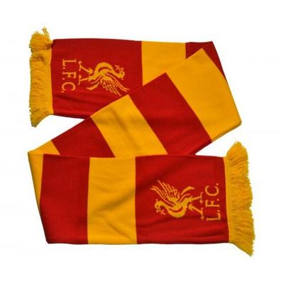 Liverpool FC Bar Scarf