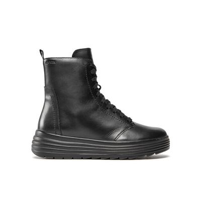 D Phaolae A Boots