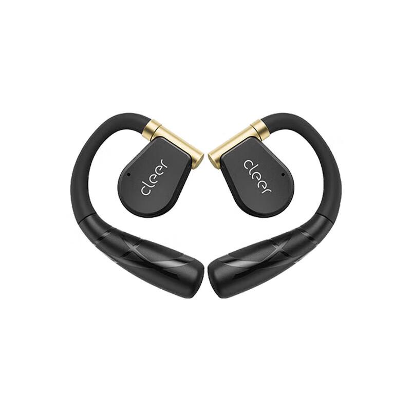

Cleer ARC II Open-Ear Smart Sports Headphones
