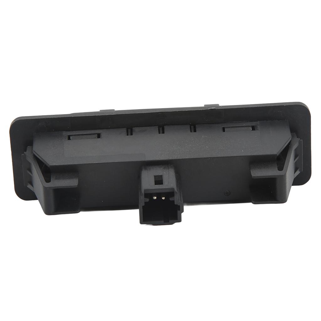 Bakluckehandtag 8200002001 ABS Svart Hög Noggrannhet Ersättning för Espace IV Laguna II