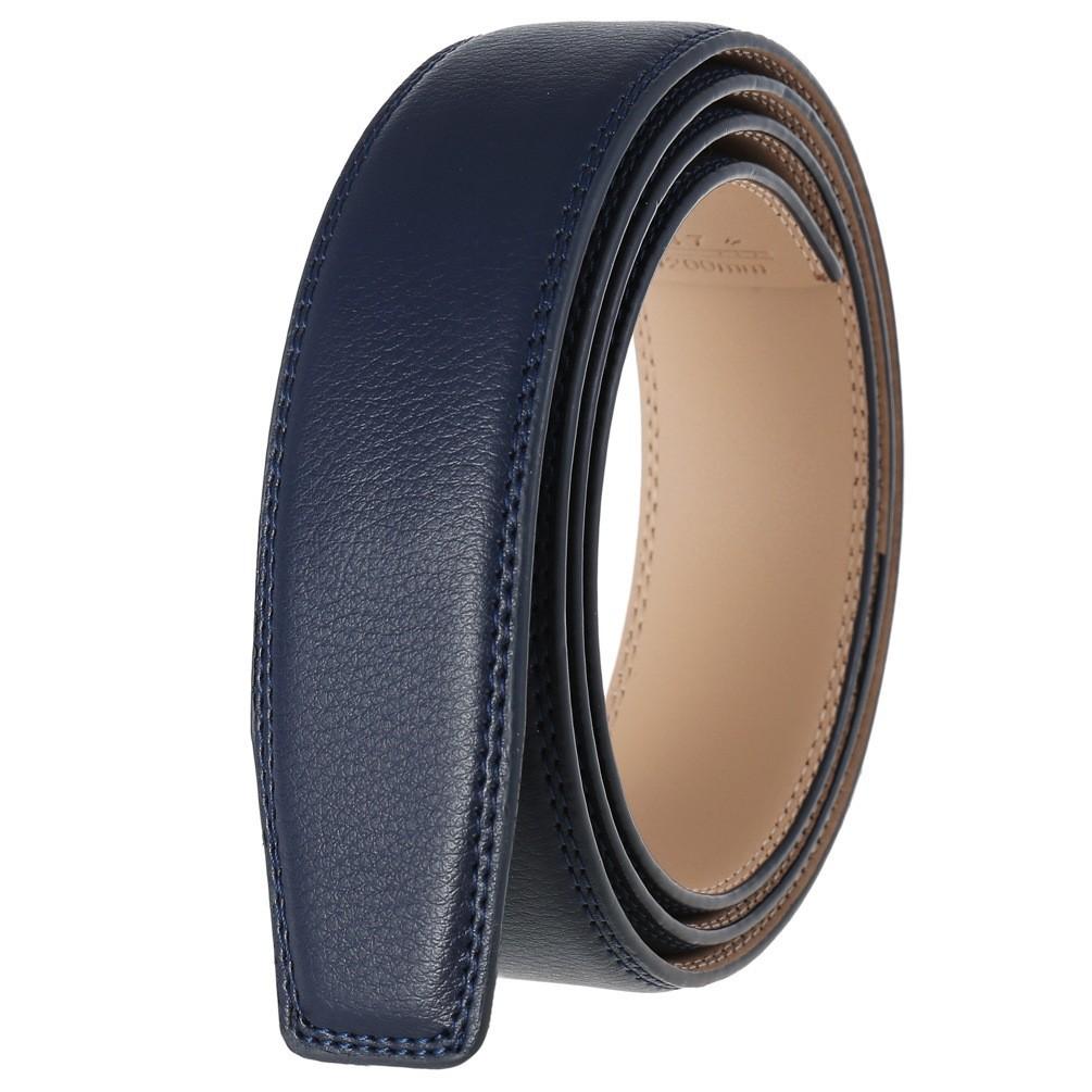 Width 3.5Cm Automatic Men'S Belt Strip Automatic Belt Strip, Belt Men'S Belt Strip, Belt Ly35-0022