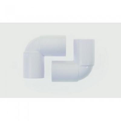 Vytvořte přepadovou trubku