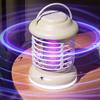 Electric Shock Mosquito Lamp Home Outdoor Mosquito Extinguisher Multi-function Mosquito Lamp Camping Lighting Mosquito Repellent