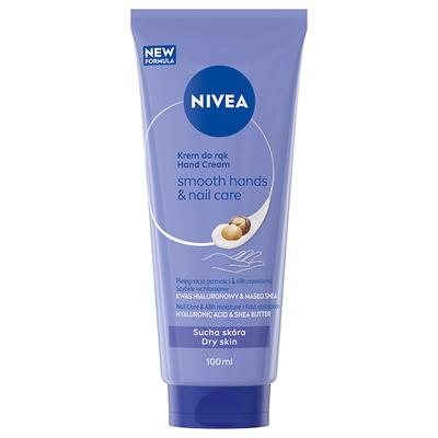 Hand & Foot Care – Hand Creams & Masks