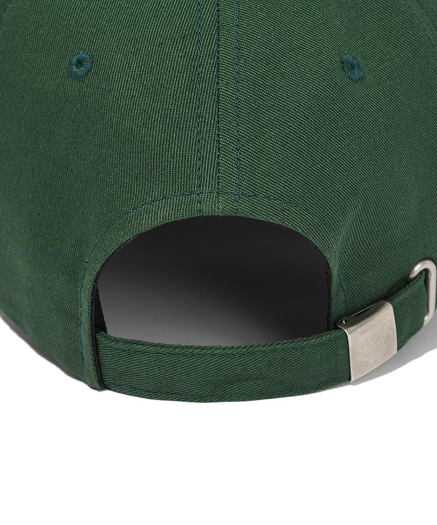 FALLETT Nero Ball Cap Green