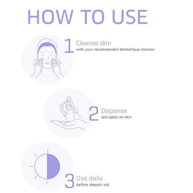 Dermafique BB Cream with Age Defying Properties - For All Skin Types - Made with Rare Swiss Apple Extracts- Visible Results in Just 2 Weeks 50g