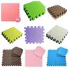 10pcslot Baby Soft Eva Foam Play Puzzle Mat Interlocking Exercise Carpets