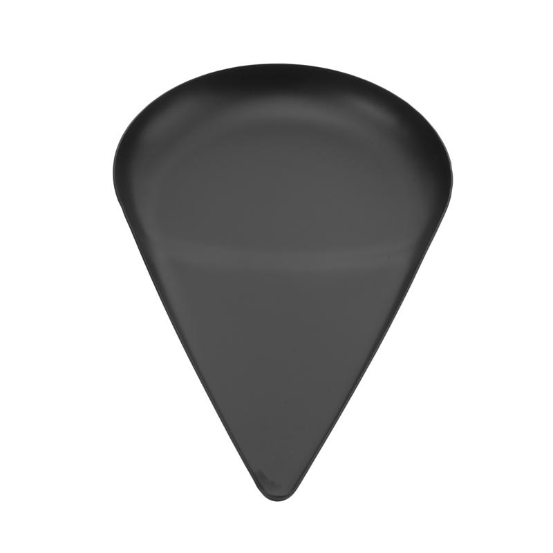 Wassertropfen-Schmucktablett, Kosmetiktablett, Desktop-Aufbewahrungstablett, Haushalts-Dim-Sum-Tablett