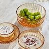 Corning Visions Amber Glass Dinnerware 6-Piece Set