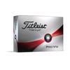 Titleist PRO V1X 23 Høyt Nummer Golfball Unisex DZ T2048S-H-J