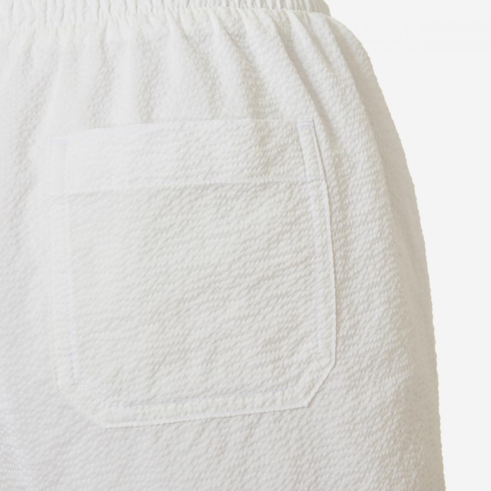 Fila Women S SeerSucker ShortS fS2trg2451f Owh