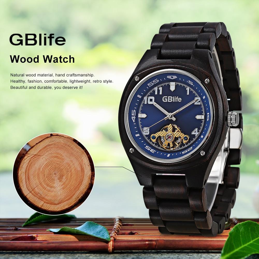 gblife watch