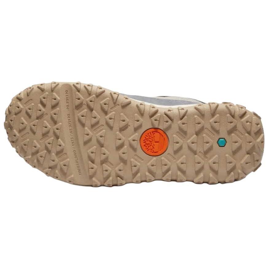 Timberland Greenstride Motion Mid Lace Waterproof Comfortable Versatile Outdoor Functional Shoes Women Shoes Gray TB0A2K14ES81