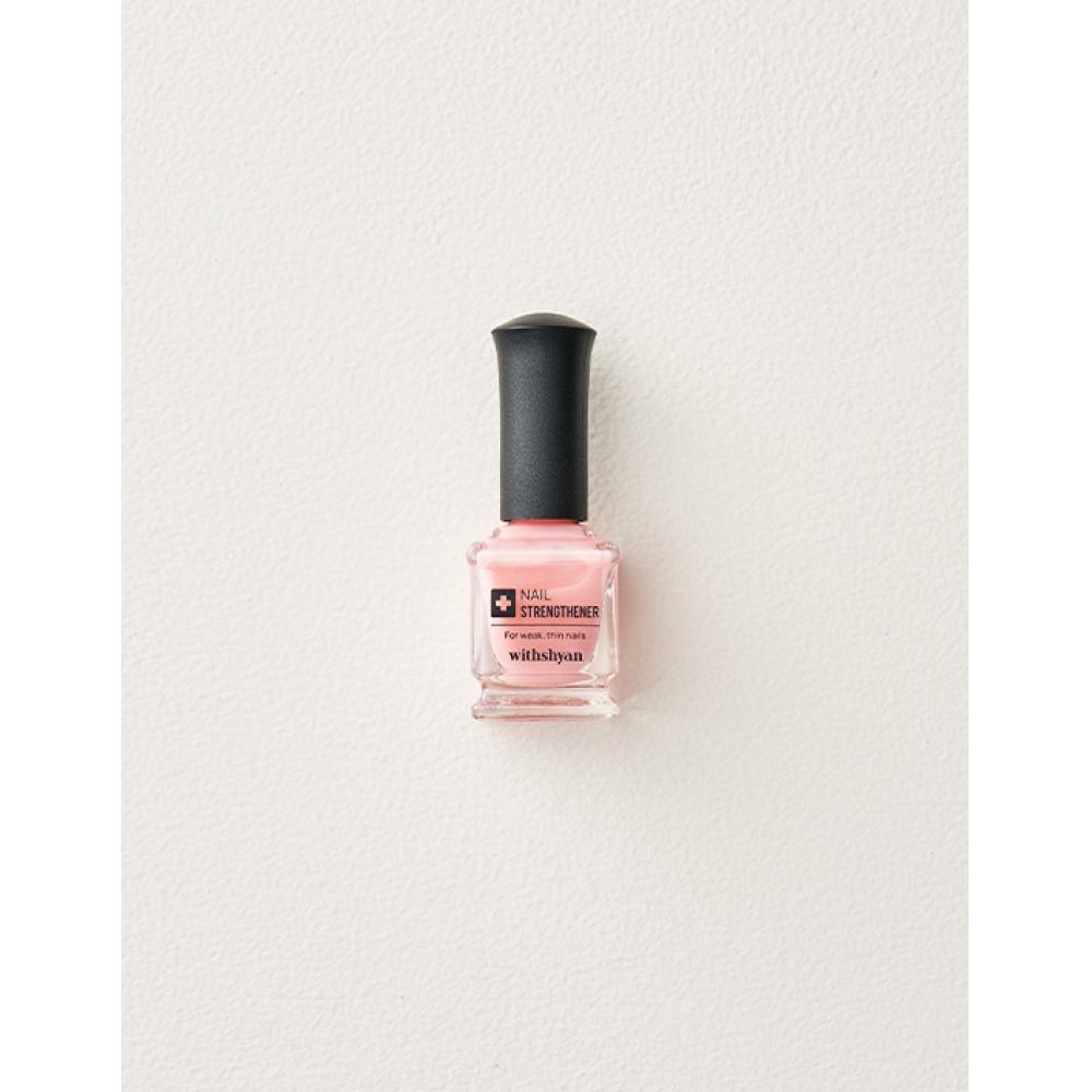 Widshan Nail Strangsner Nails Supplement