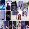 MH108 O-Olivia R-Rodrigo Phone Case for Motorola Edge 20 30 S30 40 50 Fusion Lite Plus Pro Neo Ultra One Power Action Macro Hyper Vision Zoom