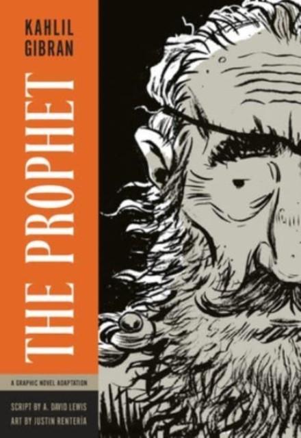 The Prophet by Kahlil Gibran Paperback Book 9781637790502