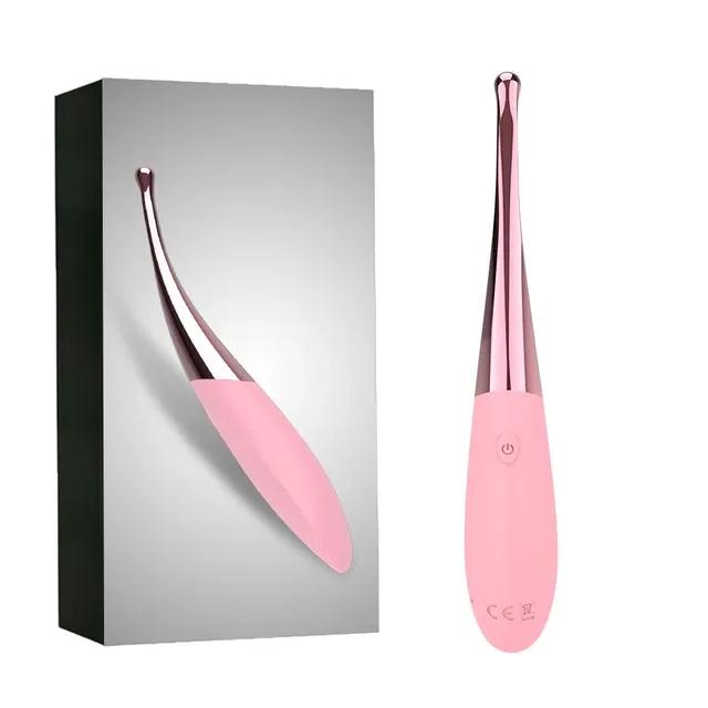 Powerful High Frequency G Spot Vibrators for Women Nipple Clitoris Stimulator Vagina Massager Female Masturbator Adult Sex Toys