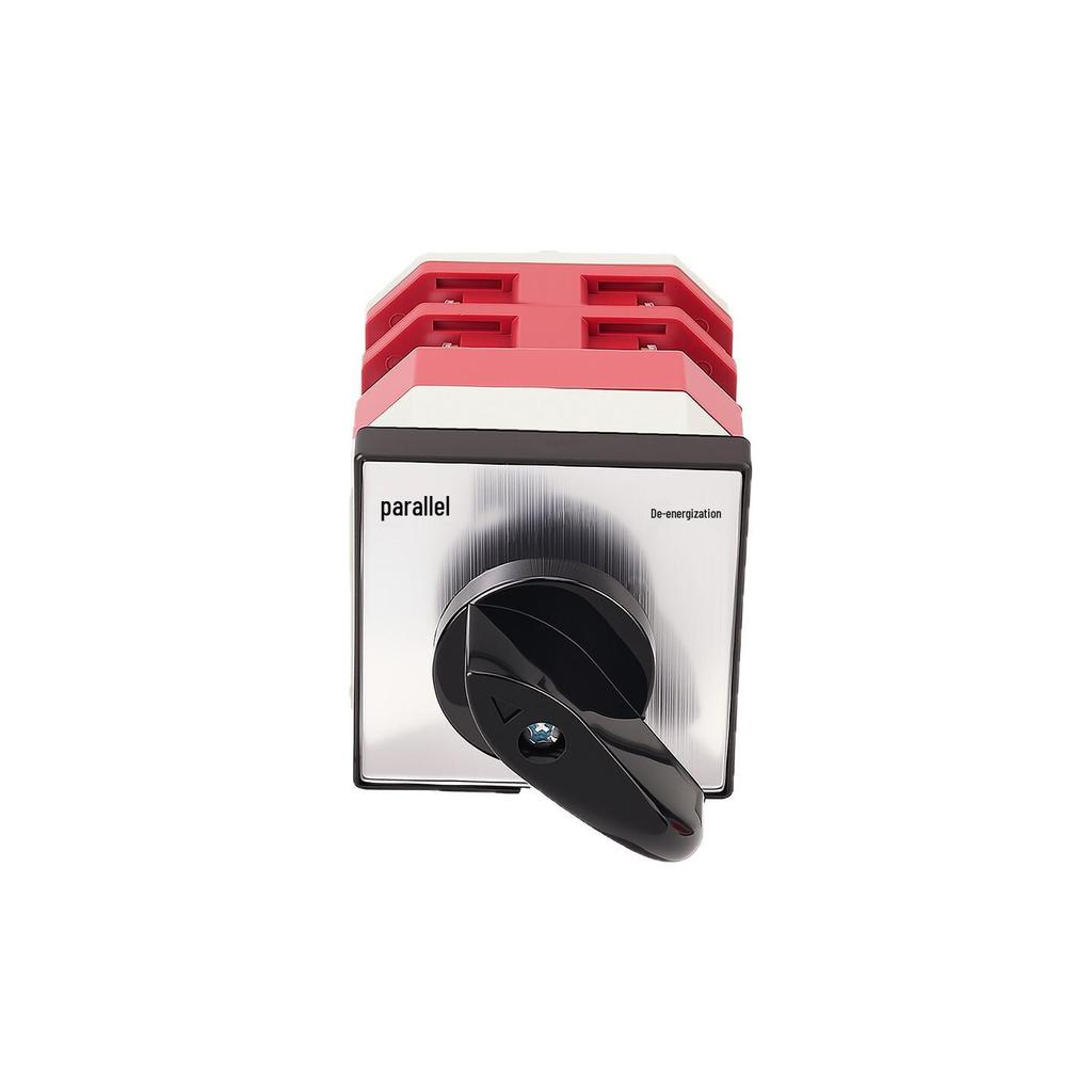 Zhuochao LW12-16/N22.2 Multi-panel Two-position Changeover Switch