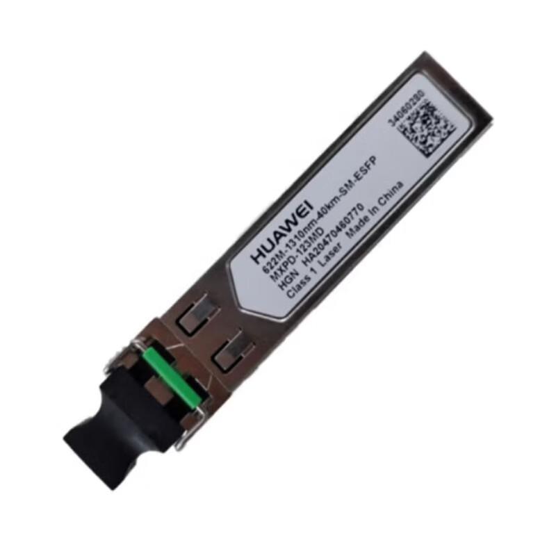 Huawei 622M 1310nm 40km ESFP Optical Module