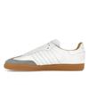 Adidas Samba Made in Italy White Gum Men Sneakers Core-White Core-Black ID2865