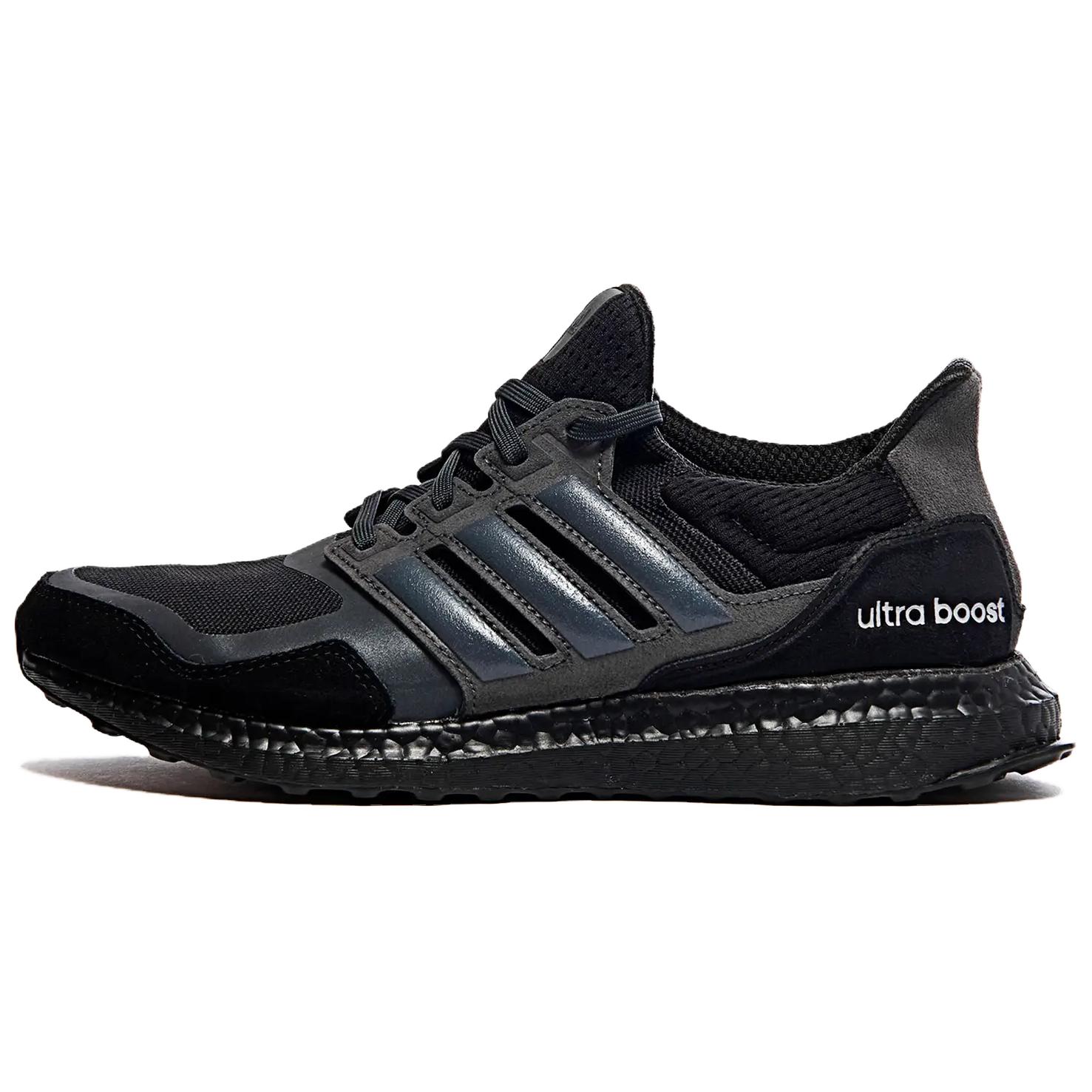 Adidas Ultraboost S&L  Black Granite  EF1361 36