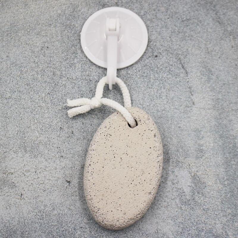 Non-stick suction ring toilet shower towel [WD1F13D]