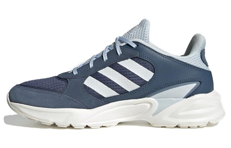 Adidas Neo 90s Valasion Blue/White Women s EE9911 36⅔