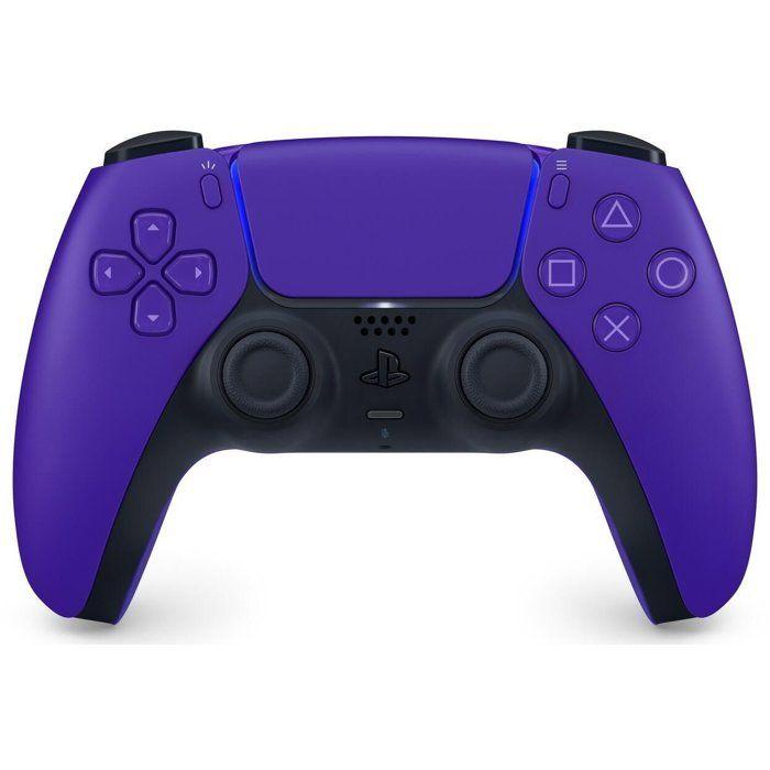 Mando inalámbrico DualSense - Púrpura Galáctico I PS5 y PC
