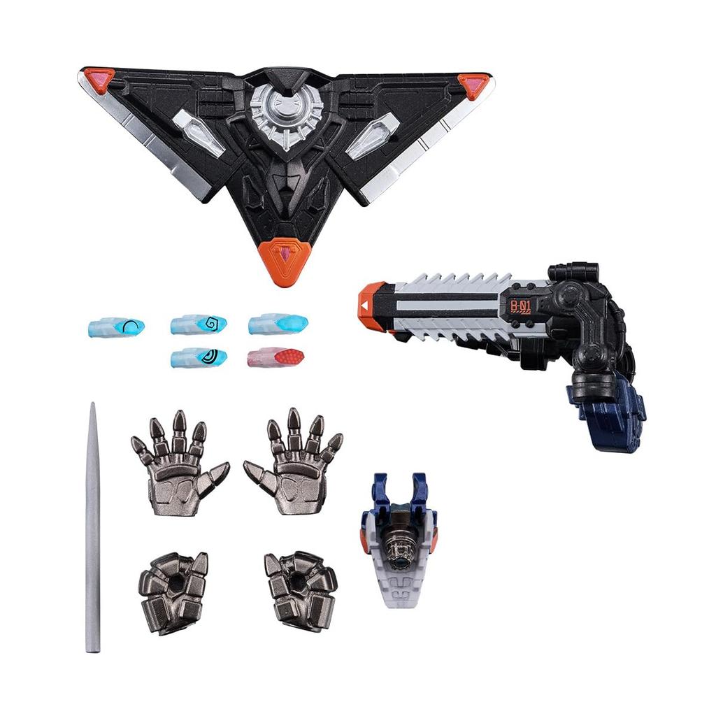 Earth Gallon COMPLETE EDITION [BANDAI] [2nd edition]