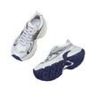 Small 6cm muffin sole heightening Paris Daddy shoes women's 2025 new thick-soled casual versatile trendy sports shoes