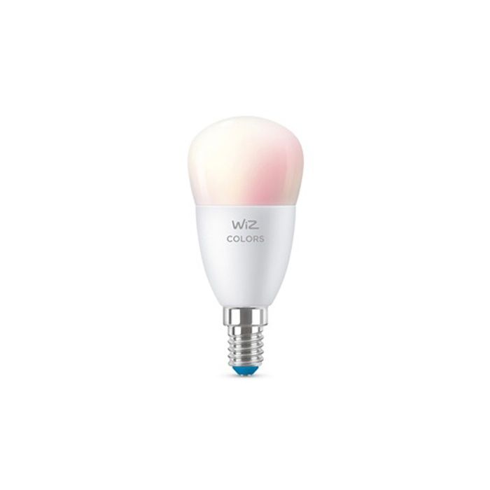 Wiz ampoule moderne ampoule 40w p45 e14