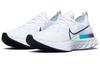 Nike React Infinity Run White Vapor Green CD4371-102